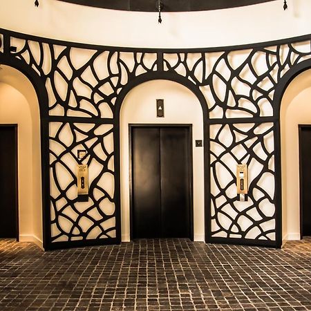 Hotel Valencia Santana Row São José Exterior foto
