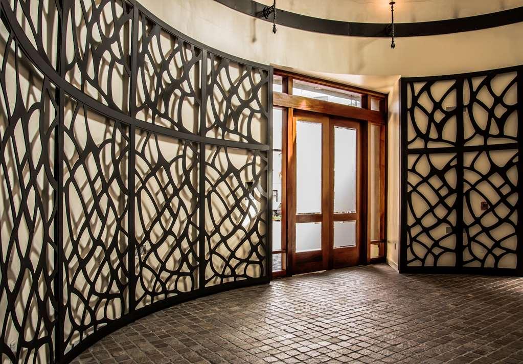Hotel Valencia Santana Row São José Exterior foto