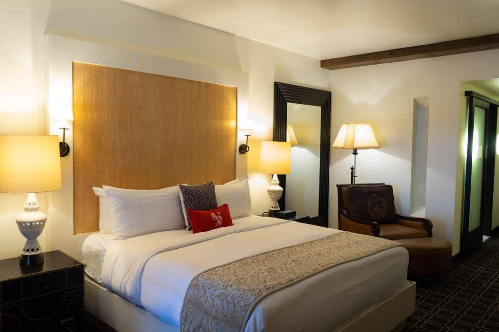 Hotel Valencia Santana Row São José Quarto foto
