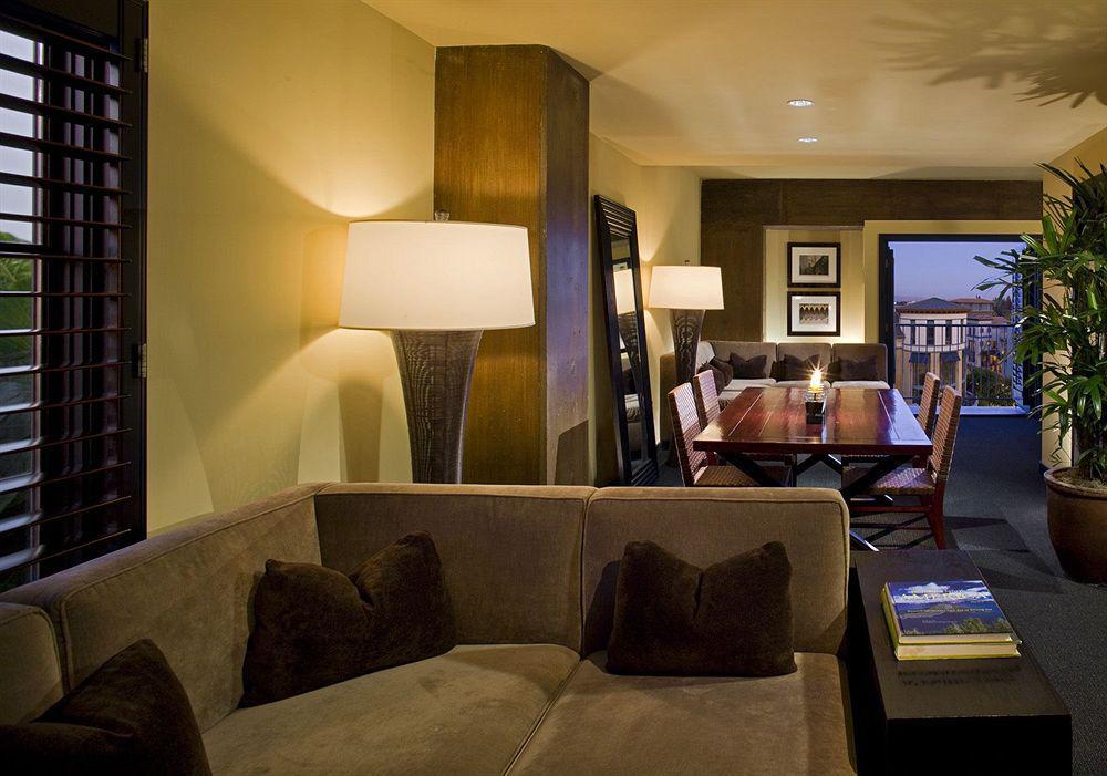 Hotel Valencia Santana Row São José Quarto foto